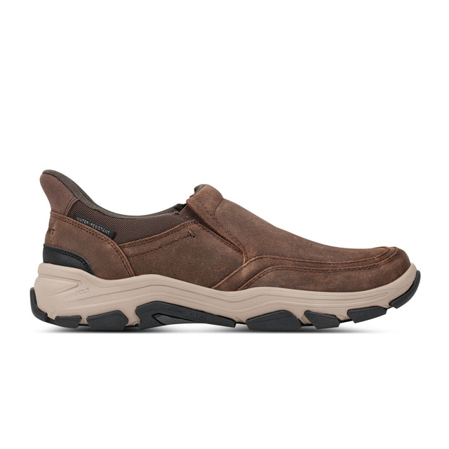 Rockport Men's Reece Step Activated Casual Slip-on