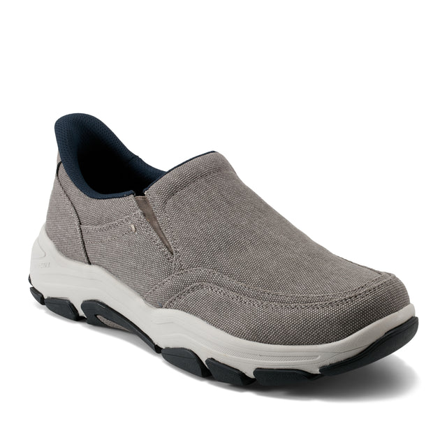 rockport Men's Reece Step Activated Casual Slip-on