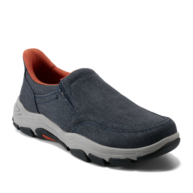 Rockport Men's Reece Step Activated Casual Slip-on