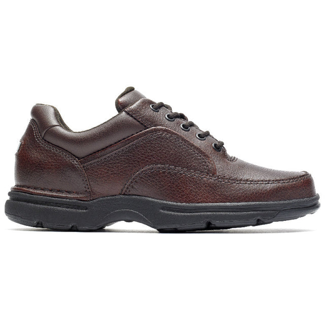Rockport Men's Ridgefield Eureka Lace-Up
