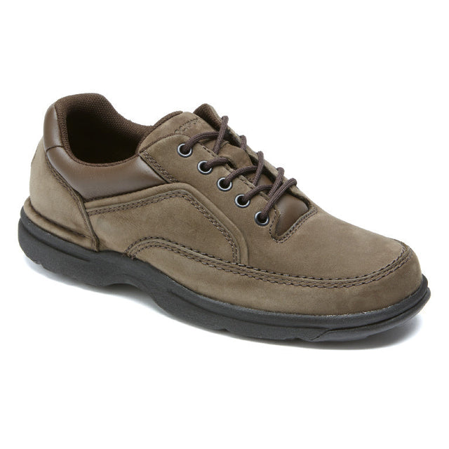 rockport Men's Ridgefield Eureka Lace-Up