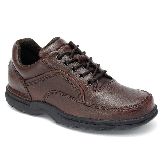 rockport Men's Ridgefield Eureka Lace-Up