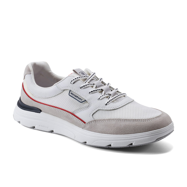 rockport Men's Seabrook Lace-up Casual Sneakers