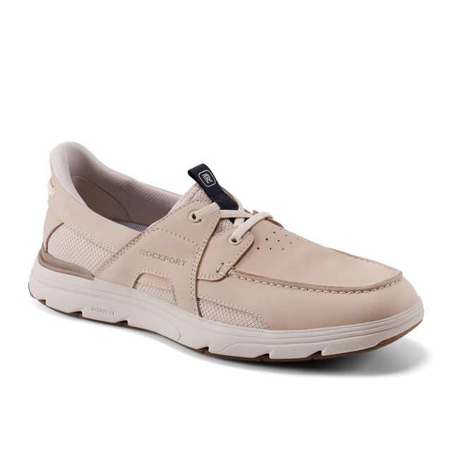 Rockport Men's Seadon Almond Toe Casual Sneakers