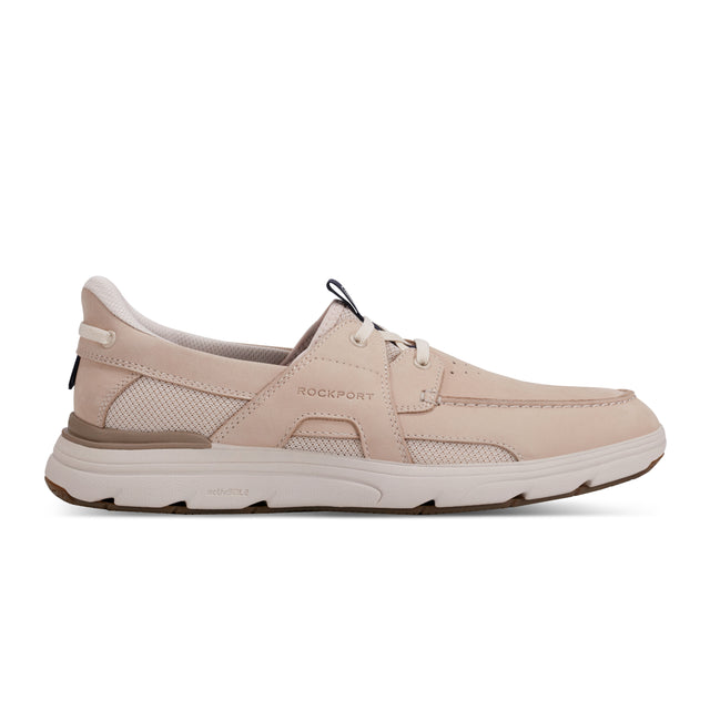 Rockport Men's Seadon Almond Toe Casual Sneakers