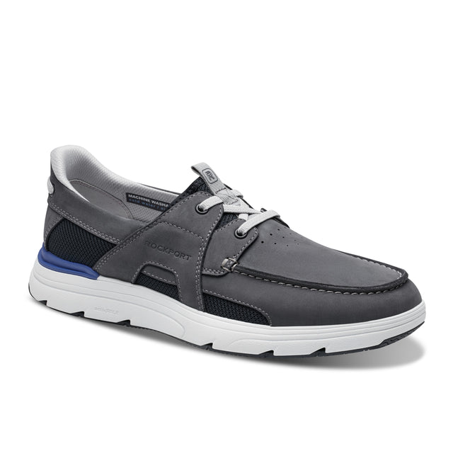Rockport Men's Seadon Almond Toe Casual Sneakers