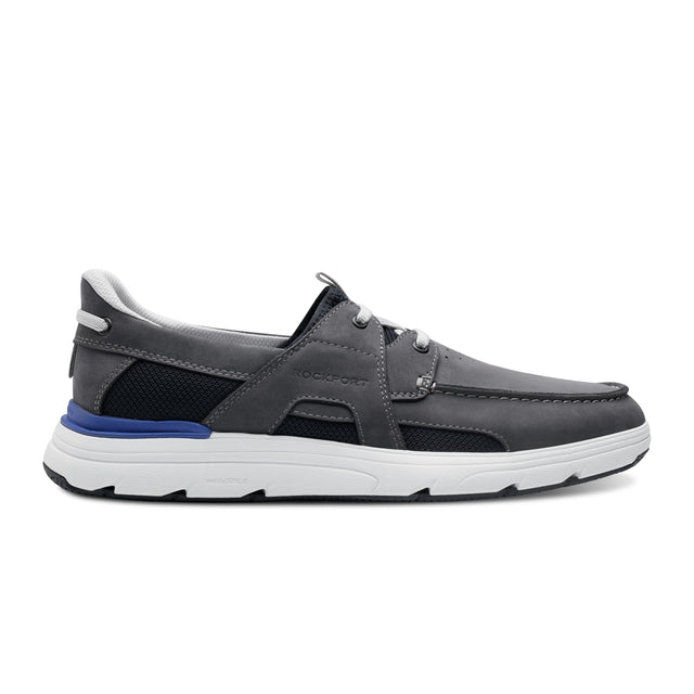Rockport Men's Seadon Almond Toe Casual Sneakers