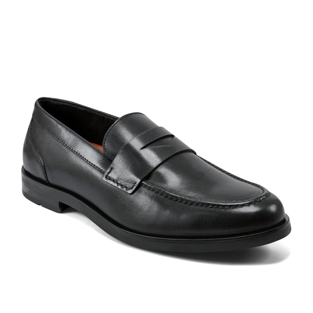 rockport Men's Soren Dress Slip-on Penny Loafers