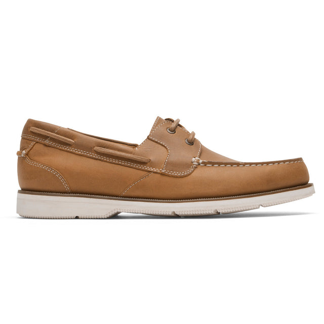 Rockport Men's Southport Boat Shoe