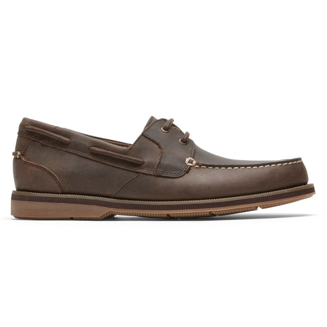 Rockport Men's Southport Boat Shoe