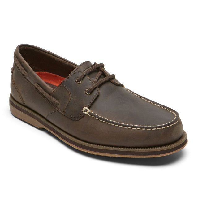rockport Men's Southport Boat Shoe