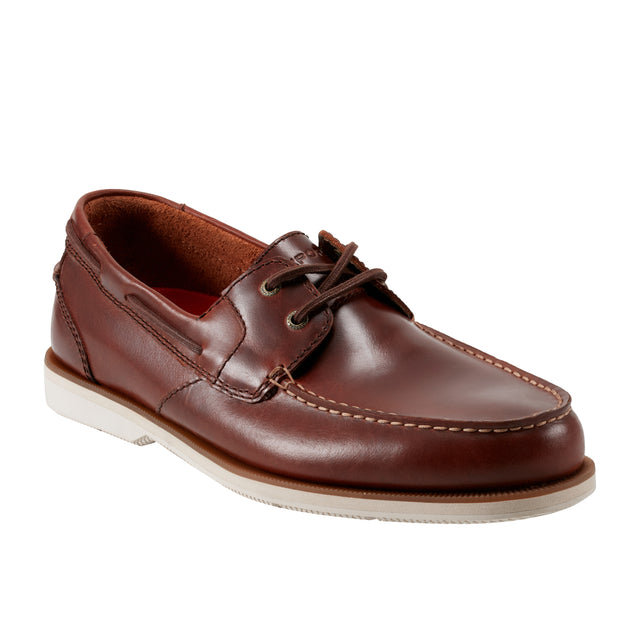 rockport Men's Southport Boat Shoe