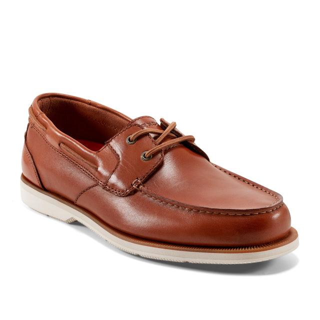 Rockport Men's Southport Boat Shoe