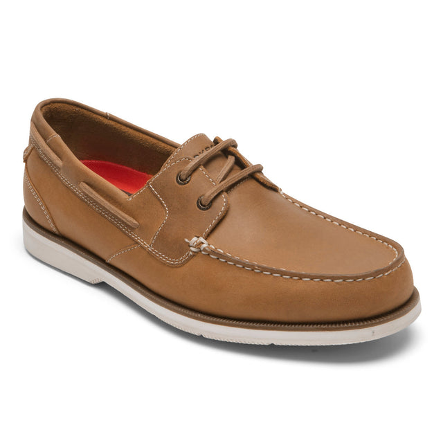 rockport Men's Southport Boat Shoe