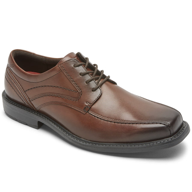 rockport Men's Style Leader 2 Bike Toe Oxford