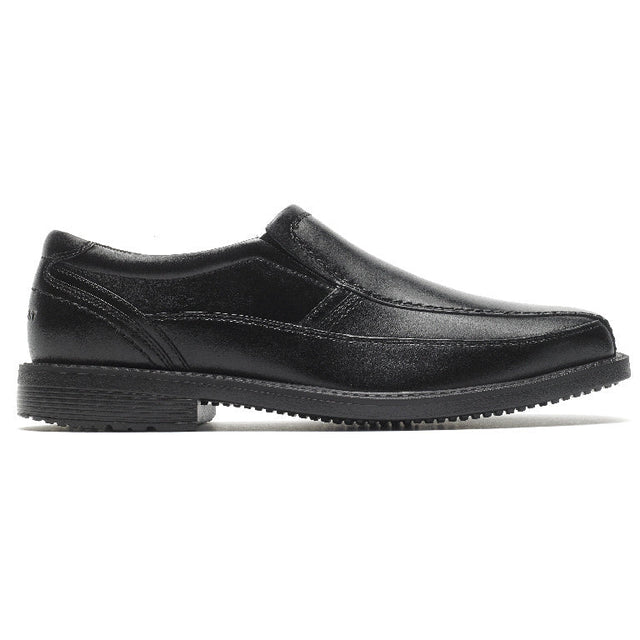 Rockport Men's Style Leader 2 Bike Toe Slip-On