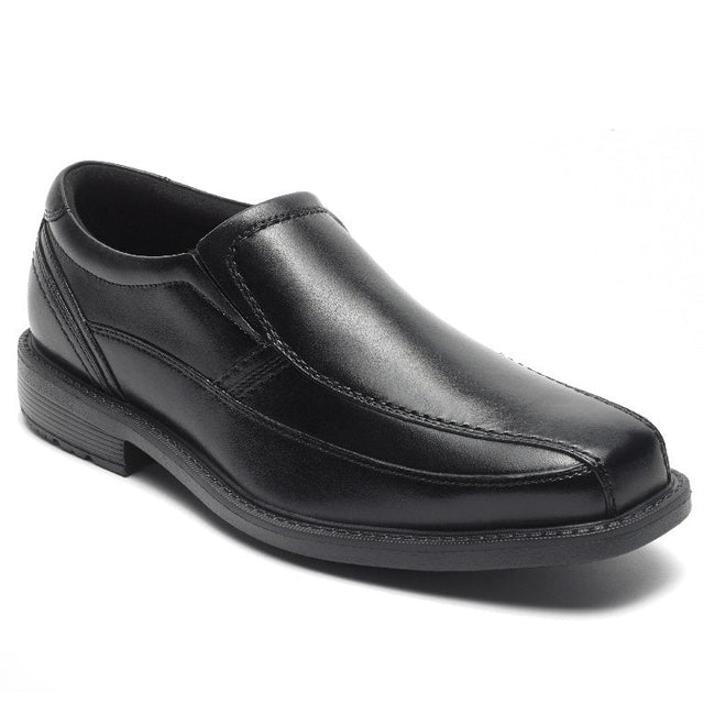 rockport Men's Style Leader 2 Bike Toe Slip-On