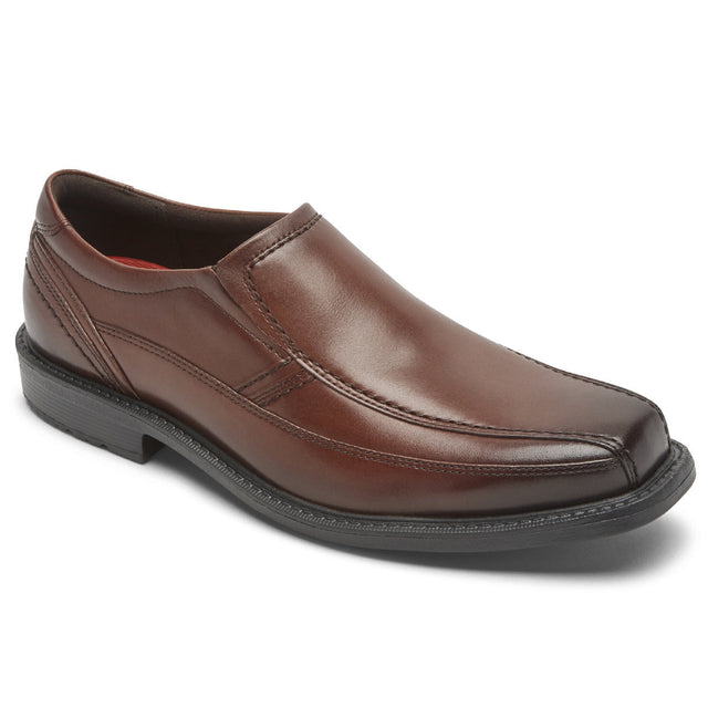 rockport Men's Style Leader 2 Bike Toe Slip-On