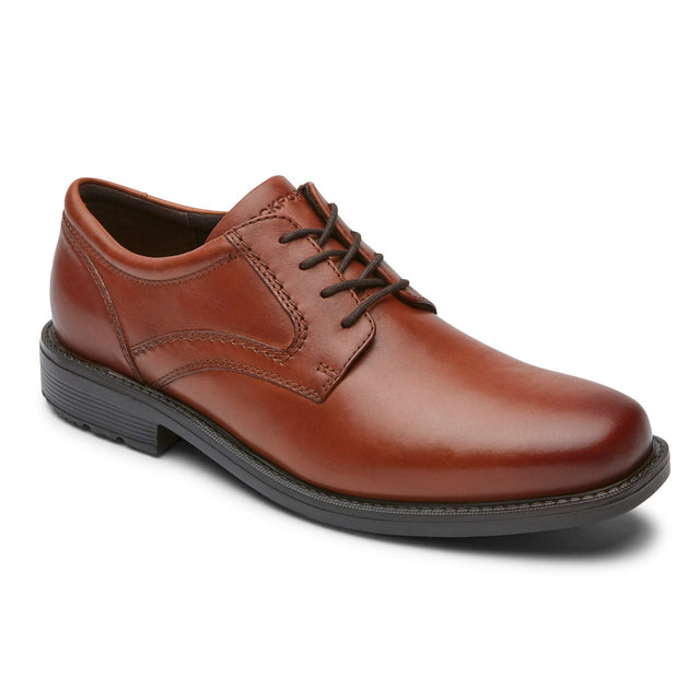 Rockport Men's Style Leader 2 Plain Toe Oxford