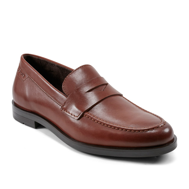 Rockport Men's Sutton Dress Slip-on Penny Loafers