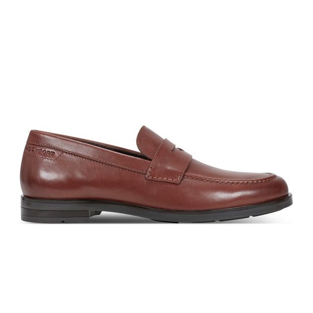 Rockport Men's Sutton Dress Slip-on Penny Loafers