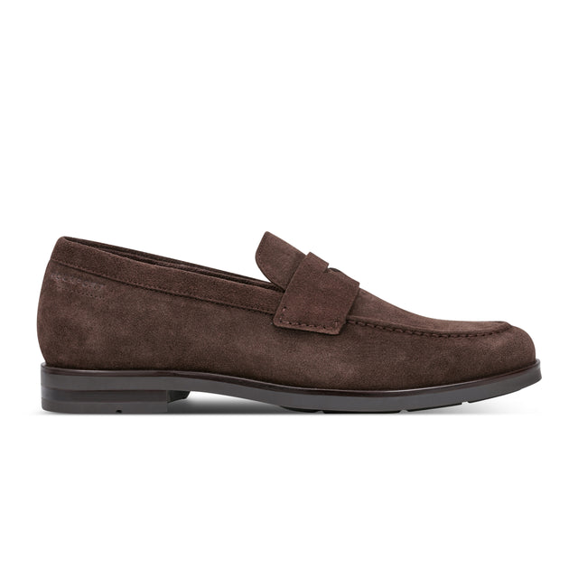 Rockport Men's Sutton Dress Slip-on Penny Loafers