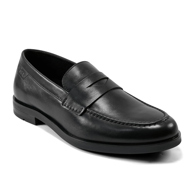 rockport Men's Sutton Dress Slip-on Penny Loafers