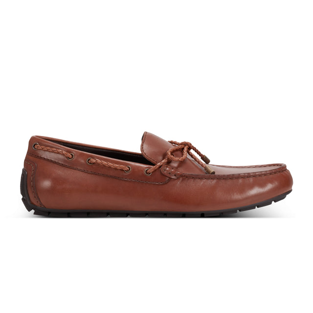 Rockport Men's Taya Casual Slip-on Flat Loafers