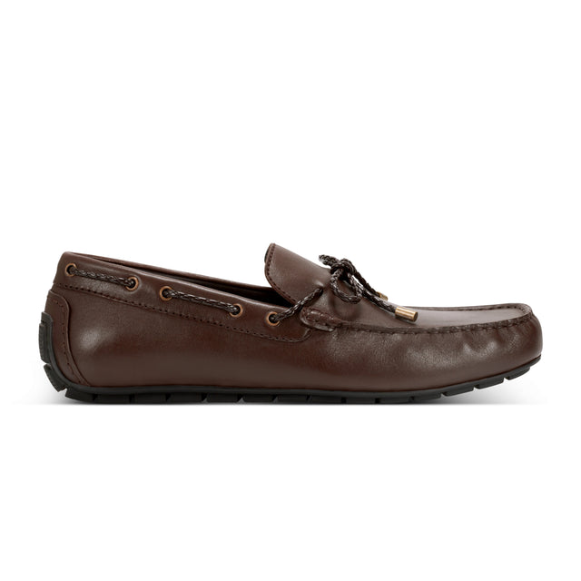 Rockport Men's Taya Casual Slip-on Flat Loafers
