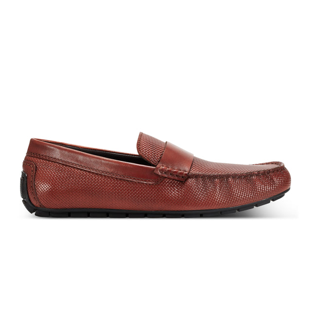 Rockport Men's Tayo Slip-on Casual Flat Loafers