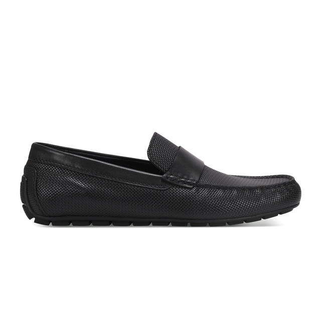 Rockport Men's Tayo Slip-on Casual Flat Loafers