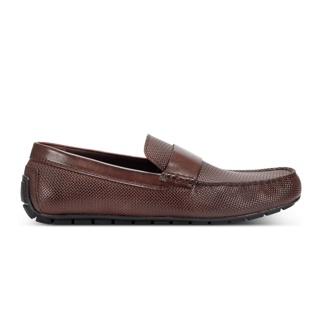 Rockport Men's Tayo Slip-on Casual Flat Loafers
