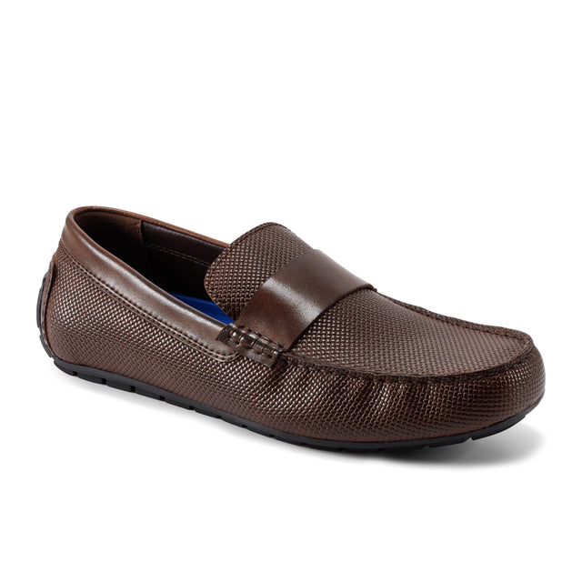 rockport Men's Tayo Slip-on Casual Flat Loafers