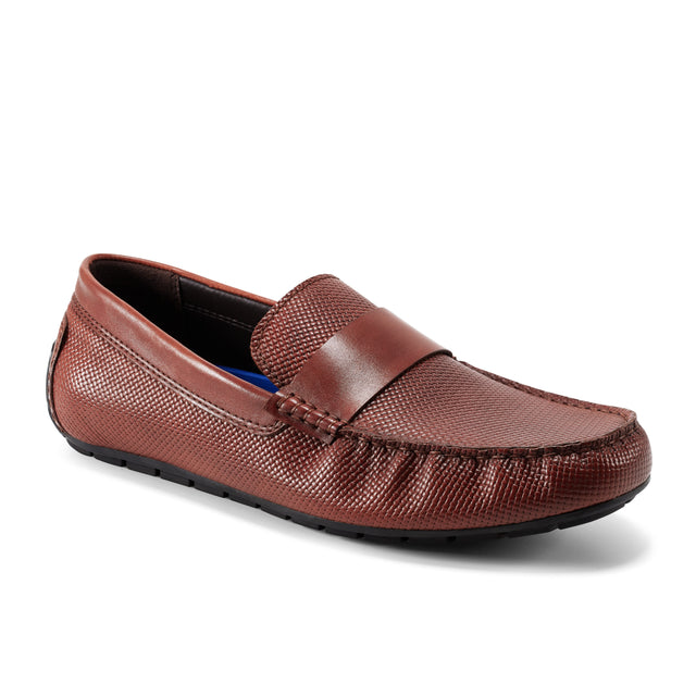rockport Men's Tayo Slip-on Casual Flat Loafers