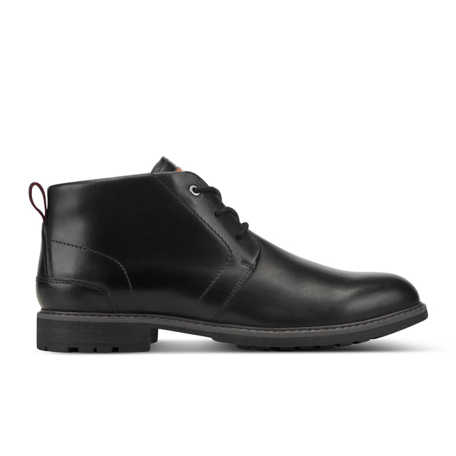 Rockport Men's Tolan Lace-Up Leather Chukka Boots