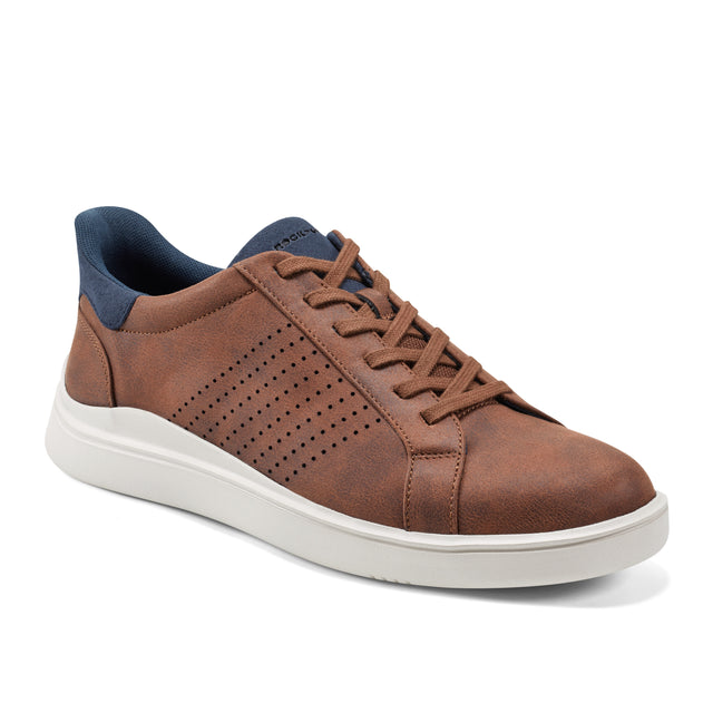 Rockport Men's Tristen Step Activated Lace-Up