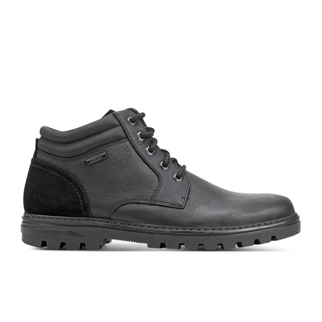Rockport Men's Weather Or Not Waterproof Boot