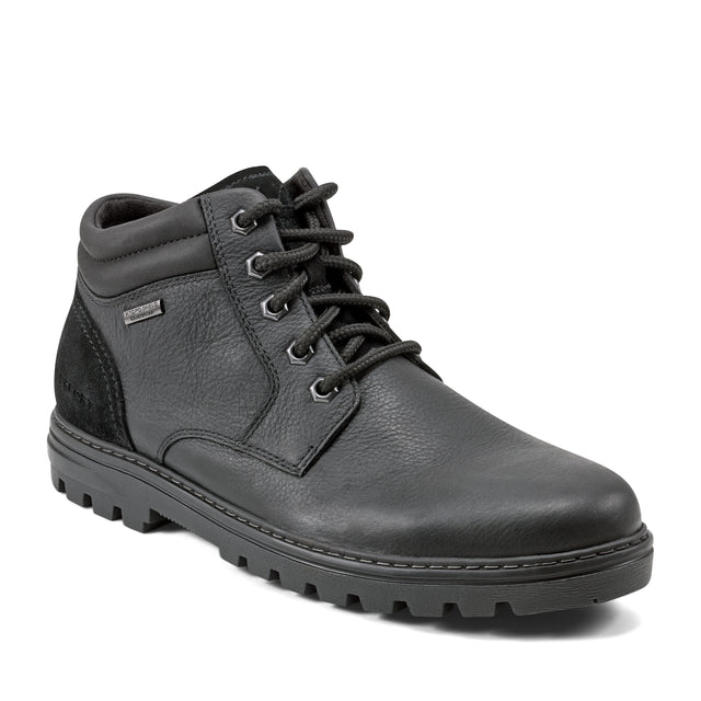 rockport Men's Weather or Not Waterproof Boot