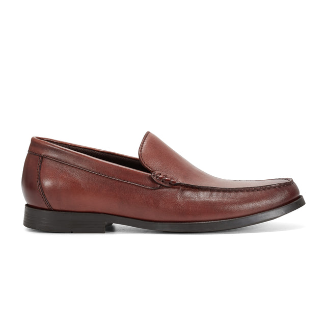 Rockport Men's Whitley Dress Slip-on Flat Loafers