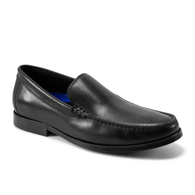 Rockport Men's Whitley Dress Slip-on Flat Loafers
