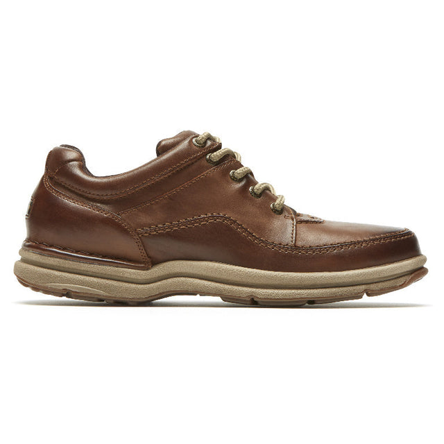 Rockport Men's World Tour Classic Lace Up