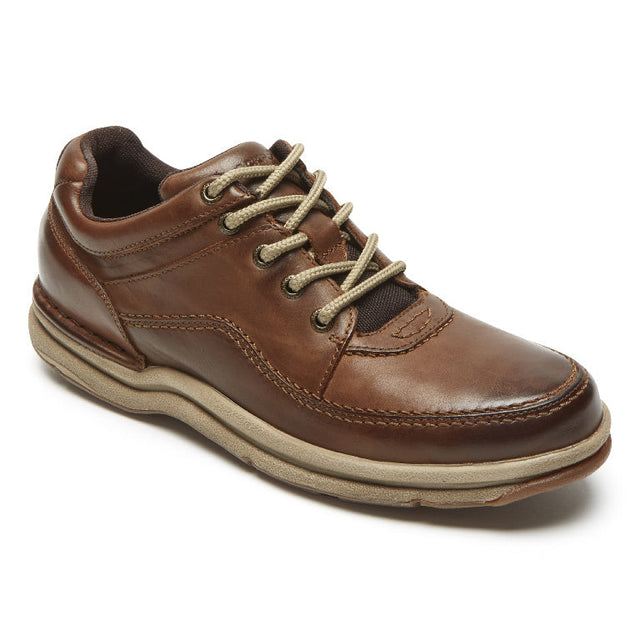 rockport Men's World Tour Classic Lace Up