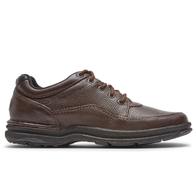 Rockport Men's World Tour Classic Lace Up