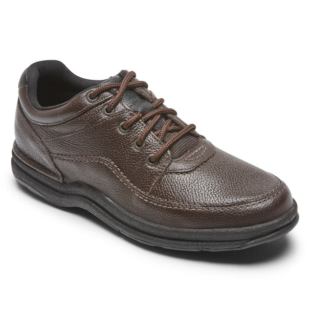 rockport Men's World Tour Classic Lace Up