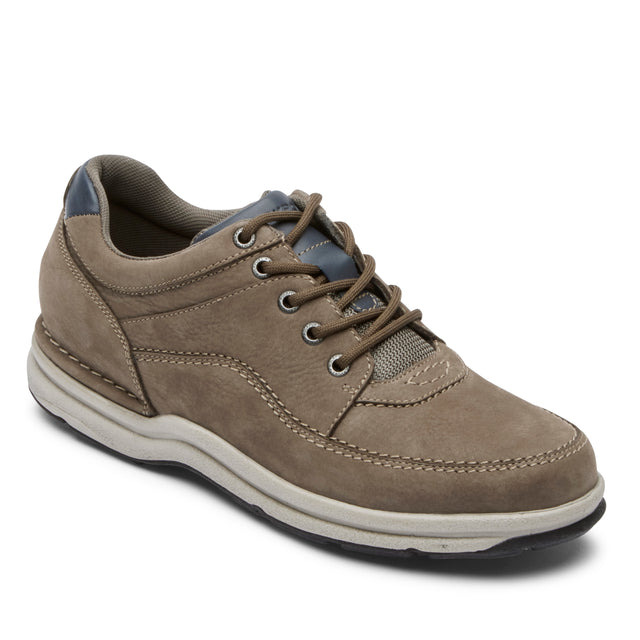 rockport Men's World Tour Classic Lace Up