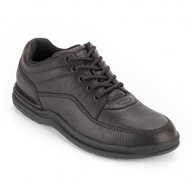 rockport Men's World Tour Classic Lace Up