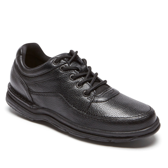 rockport Men's World Tour Classic Lace Up