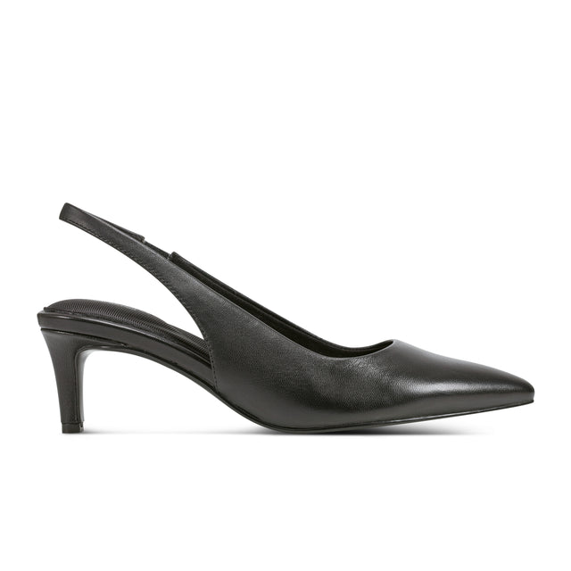 Rockport Women's Corine Pointy Toe Slingback Pumps