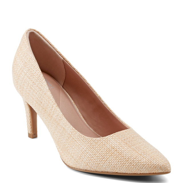 rockport Women's Juliet Total Motion Dress Pumps