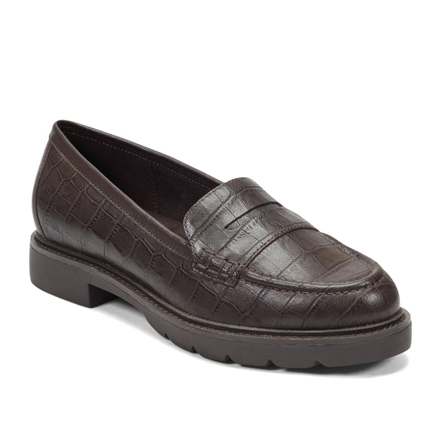 Rockport Women's Kacey Penny Loafer